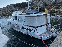 2014 BENETEAU SWIFT TRAWLER 44 - Küçük Resim