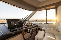 2026 AZIMUT MAGELLANO 60 - Küçük Resim