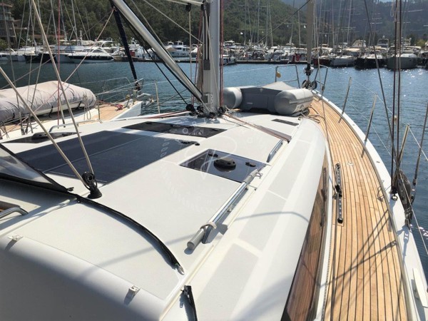 2016 JEANNEAU 54