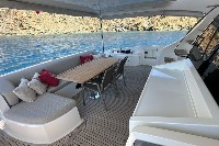 2010 AZIMUT 70 - Immagine Miniatura