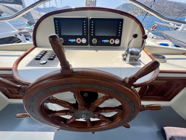 2023 CUSTOM GULET 26M