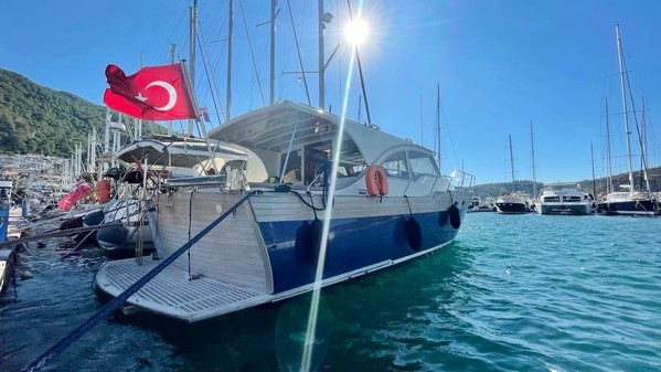 2006 ORION DALOS 40