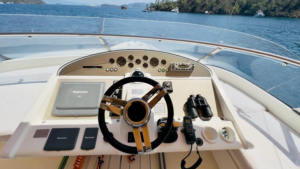 2008 FAIRLINE SQUADRON 68