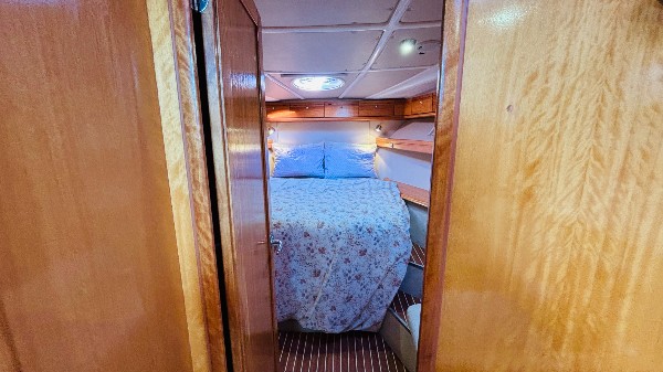 2009 BAVARIA 42 SPORT HT