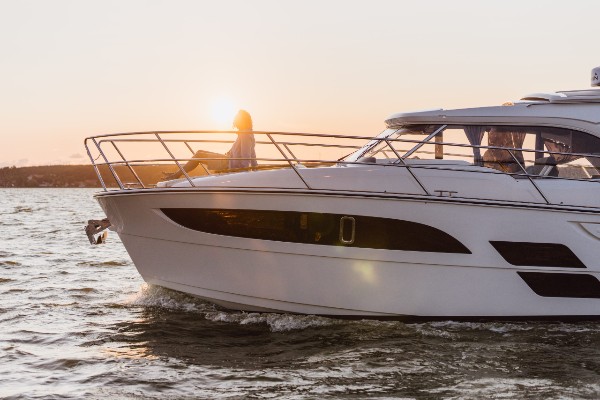 2026 MAREX 330