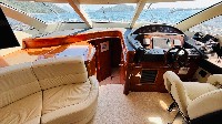 2001 SUNSEEKER MANHATTAN 64 - Thumbnail Image