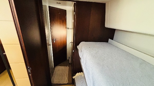 2019 FAIRLINE TARGA 50 GT