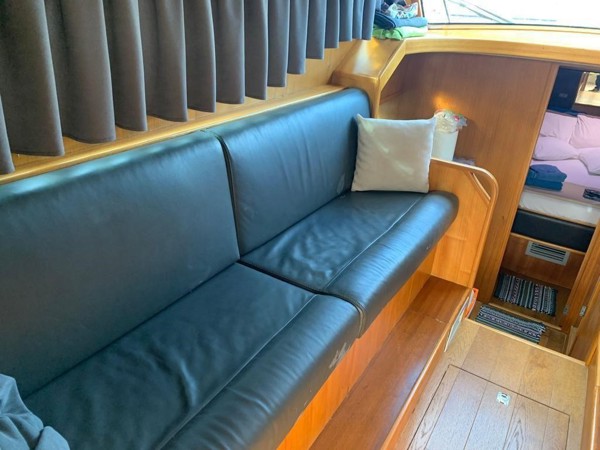 2013 CUSTOM LOBSTER 11M