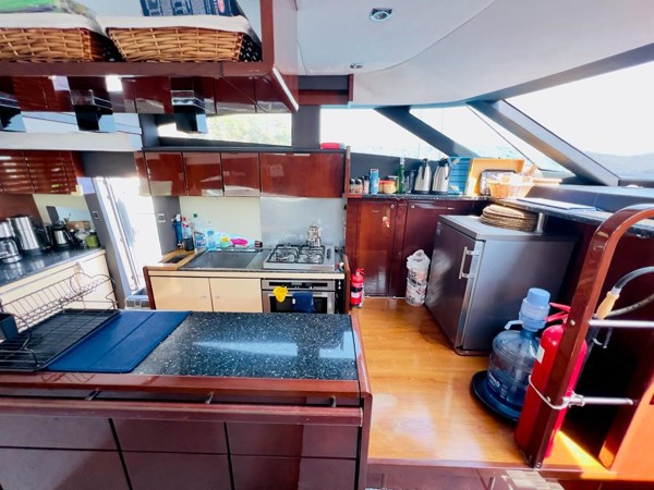2008 FAIRLINE SQUADRON 68
