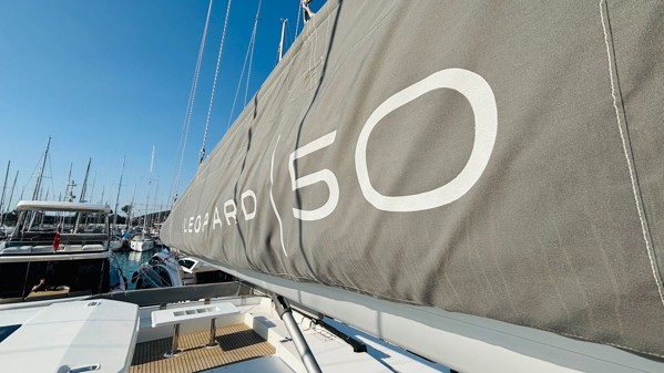 2020 LEOPARD 50