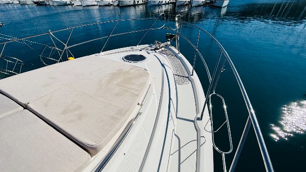 CRANCHI MEDITERRANEE 43