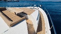 2009 PRINCESS 85 - Immagine Miniatura