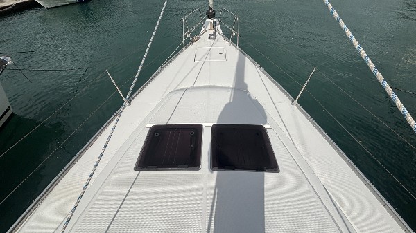 2024 BAVARIA 46 CRUISER