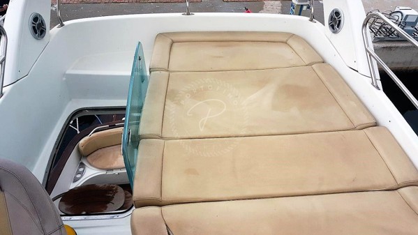 2009 BENETEAU ANTARES 12