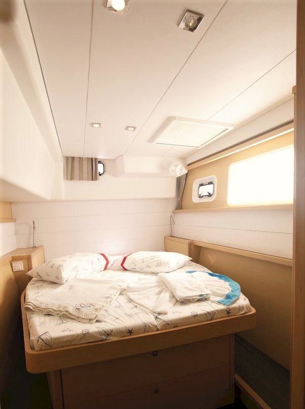 2014 LAGOON 39