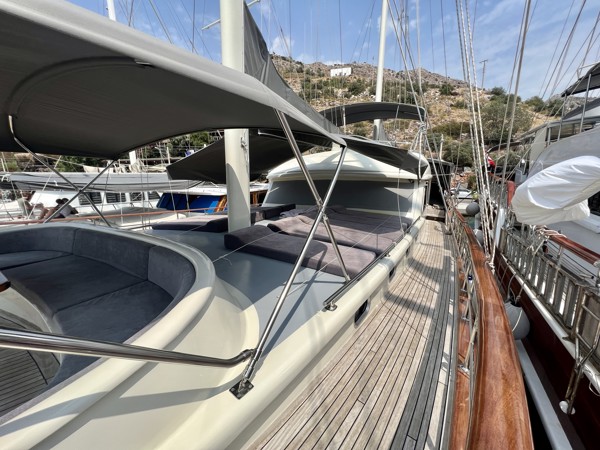 2023 CUSTOM GULET 26M