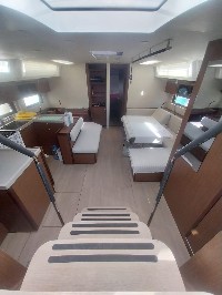 2021 BENETEAU OCEANIS 51.1 - Küçük Resim