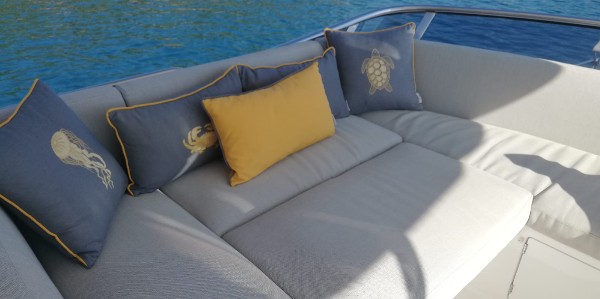 2019 AZIMUT 66 FLY
