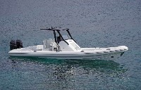 2021 RIBCO SEAFARER 33 - Thumbnail Image