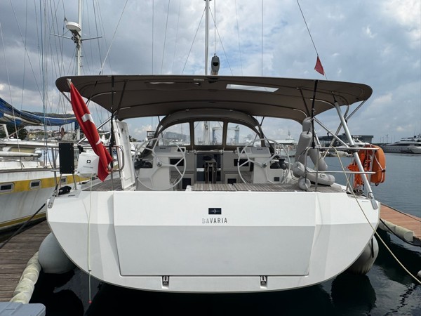 2023 BAVARIA C45