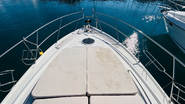 CRANCHI MEDITERRANEE 43