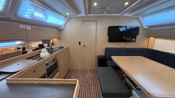 2024 BAVARIA 46 CRUISER