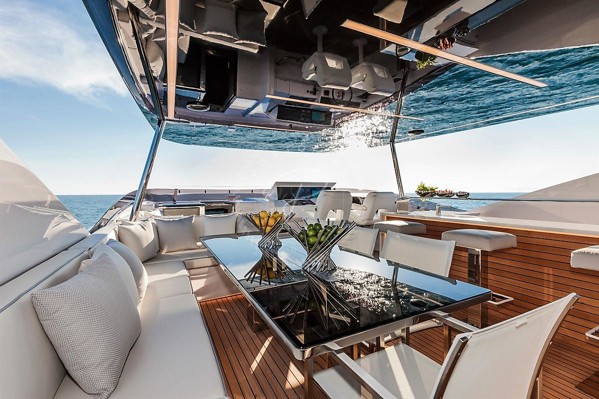 2018 DREAMLINE 26 NAVETTA