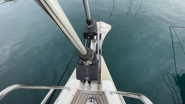 2018 HANSE 588