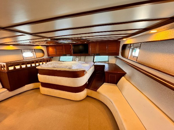 2010 / 2025 GULET 24M