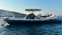 2015 NORTHSTAR 910 RS - Küçük Resim