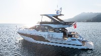 2026 FAIRLINE SQUADRON 58 - Immagine Miniatura