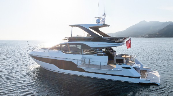 2026 FAIRLINE SQUADRON 58