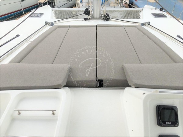 2016 LAGOON 450 F 
