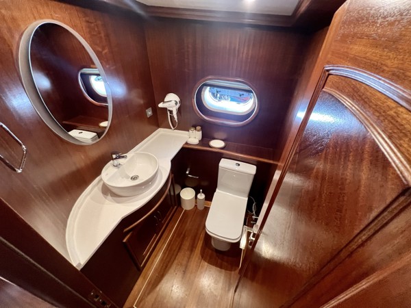 2023 CUSTOM GULET 26M
