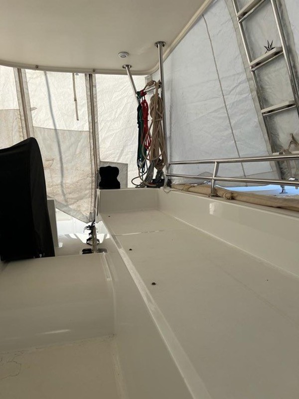 2018 LAGOON 450 F OWNER'S VERSION