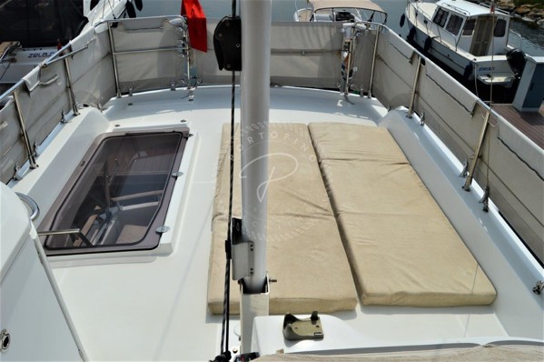 2015 BENETEAU SWIFT TRAWLER 44