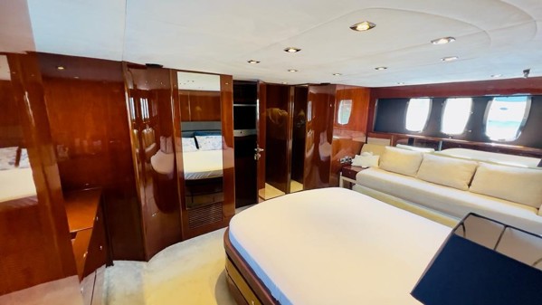2008 FAIRLINE SQUADRON 68