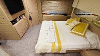 2012 FERRETTI 720 FLY - Immagine Miniatura