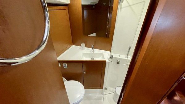 2016 BENETEAU OCEANIS 45