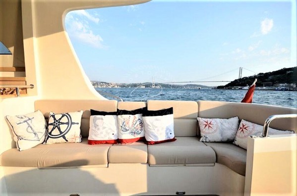 2013 ROCKHARBOUR 36