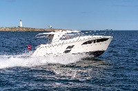 2026 MAREX 310 SUN CRUISER - Thumbnail Image