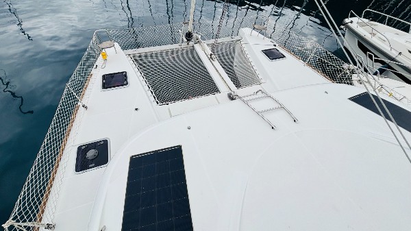 2018 LAGOON 40 OWNER'S VERSION