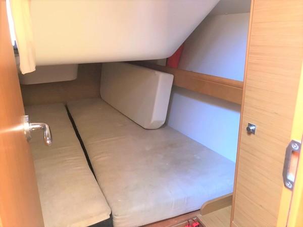 2010 JEANNEAU SUN ODYSSEY 36 I 