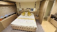 2012 FERRETTI 720 FLY - Immagine Miniatura