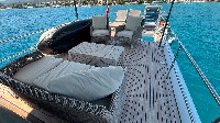 2014 CUSTOM TRAWLER STEEL 21M - Thumbnail Image