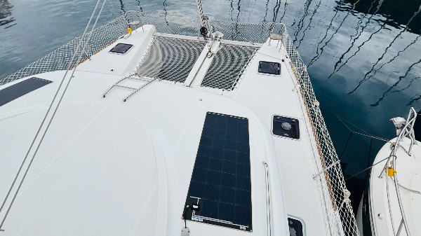 2018 LAGOON 40 OWNER'S VERSION