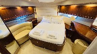 2010 SUNSEEKER MANHATTAN 70 - Küçük Resim