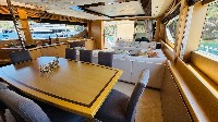 2009 PRINCESS 85 - Immagine Miniatura