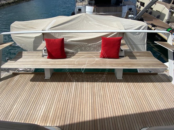 2013 LAGOON 52