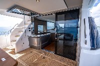 2023 PRINCESS F65 - Küçük Resim